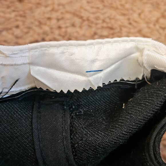 Vintage Chicago Bulls 1991 NBA Champions Snapback Young An Specialties 90s Rare - Picture 14 of 16